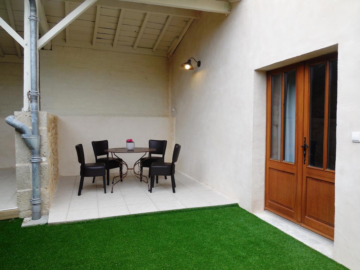 Hotel Le 23 سوتيرْنْ المظهر الخارجي الصورة