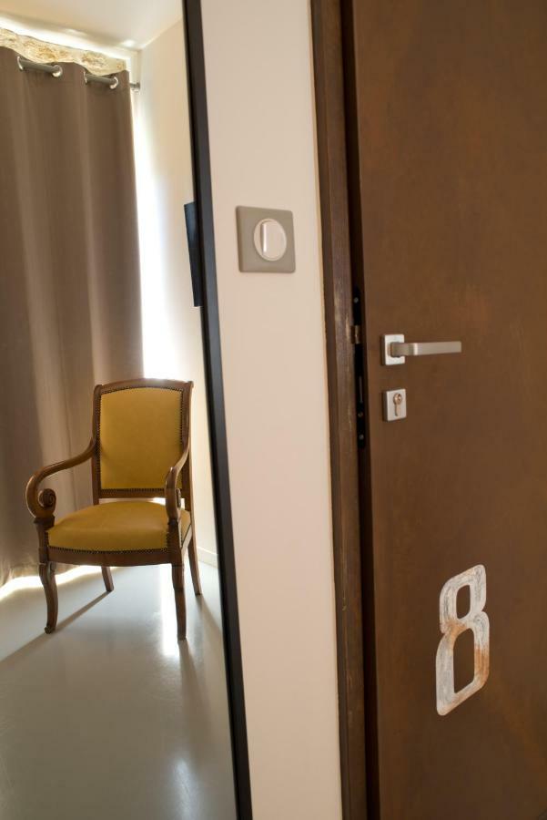 Hotel Le 23 سوتيرْنْ المظهر الخارجي الصورة