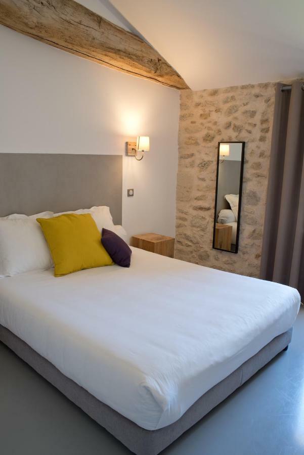 Hotel Le 23 سوتيرْنْ المظهر الخارجي الصورة