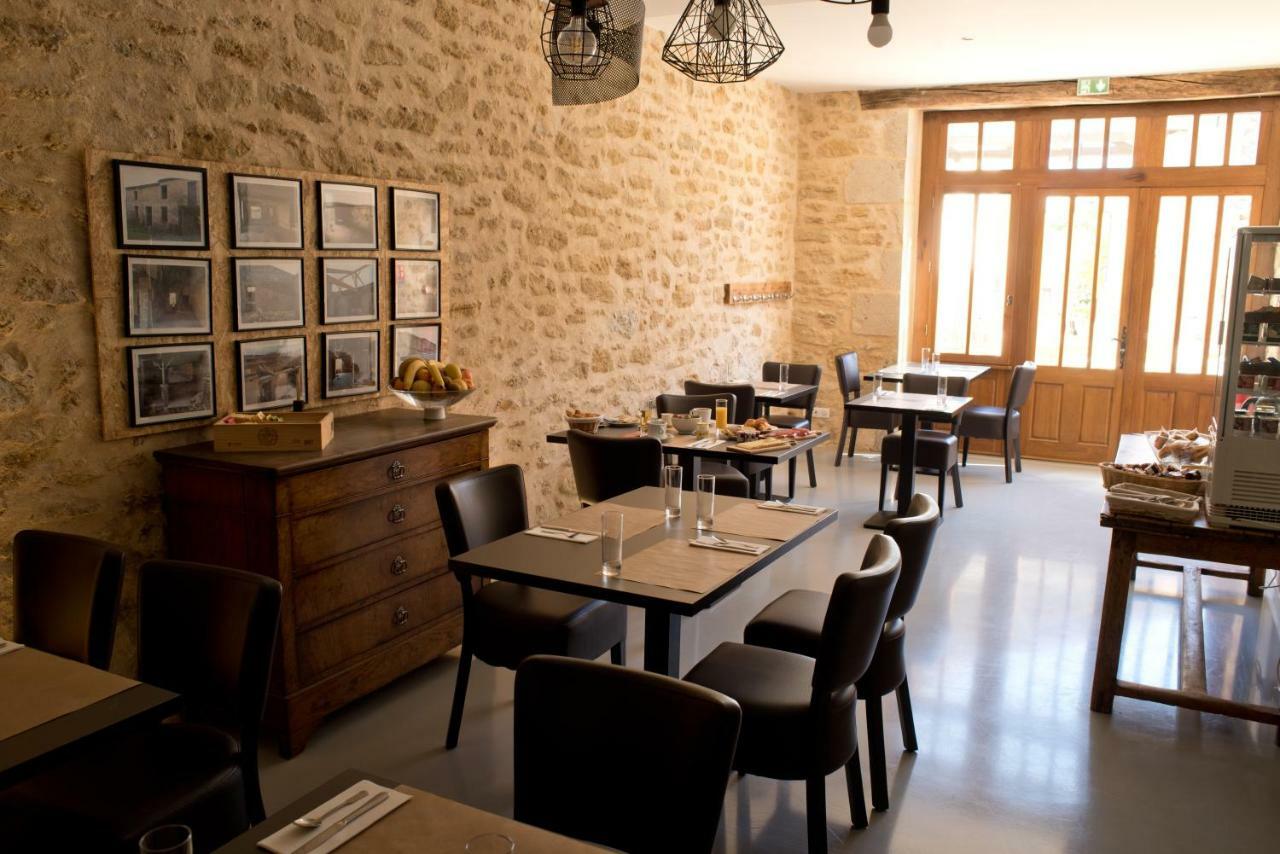 Hotel Le 23 سوتيرْنْ المظهر الخارجي الصورة