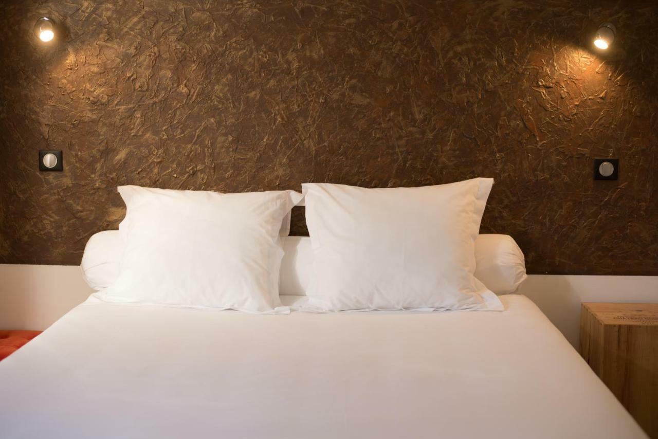 Hotel Le 23 سوتيرْنْ المظهر الخارجي الصورة
