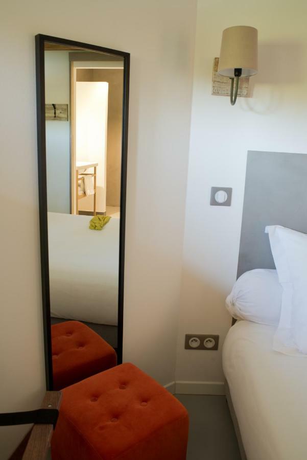 Hotel Le 23 سوتيرْنْ المظهر الخارجي الصورة