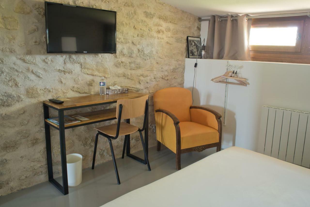 Hotel Le 23 سوتيرْنْ المظهر الخارجي الصورة
