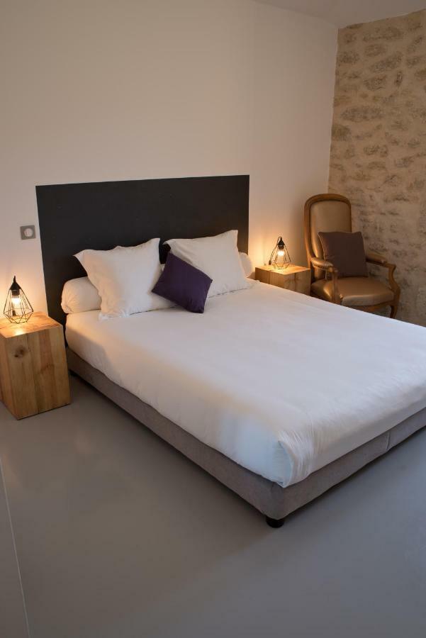 Hotel Le 23 سوتيرْنْ المظهر الخارجي الصورة