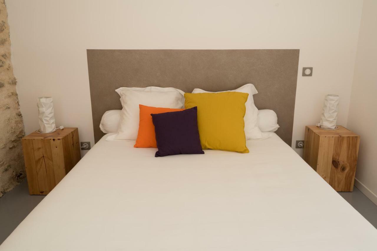 Hotel Le 23 سوتيرْنْ المظهر الخارجي الصورة